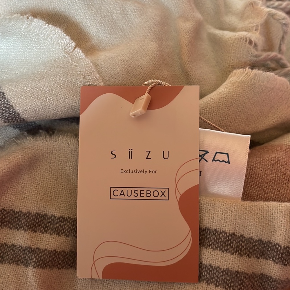 Siizu wrap - Picture 4 of 4